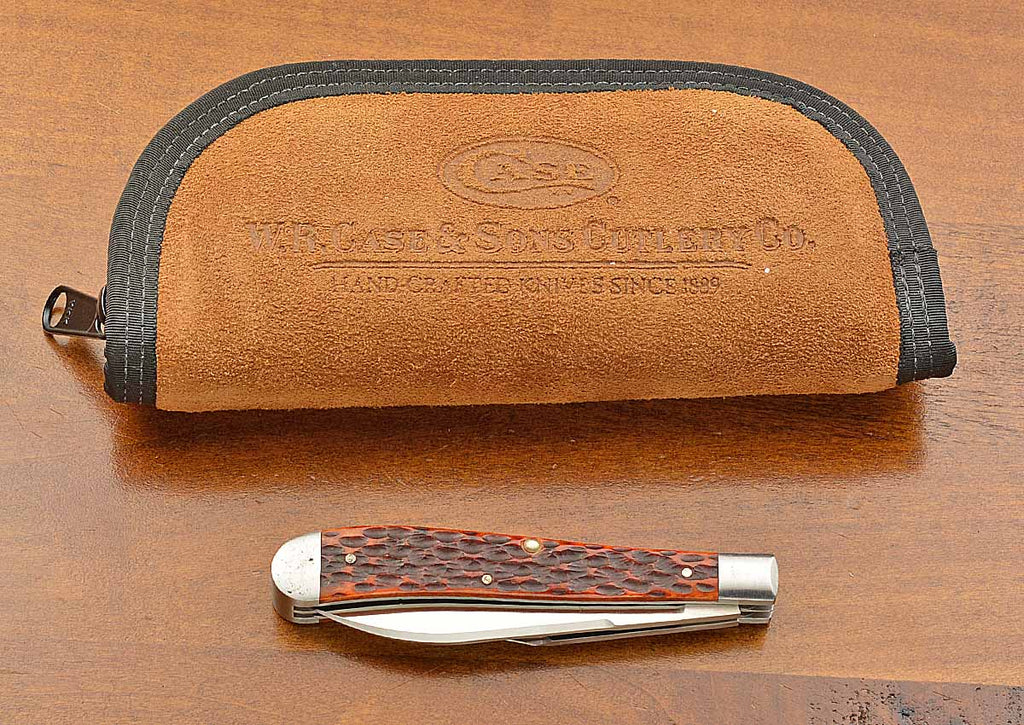Tony Bose 62048 Trapper