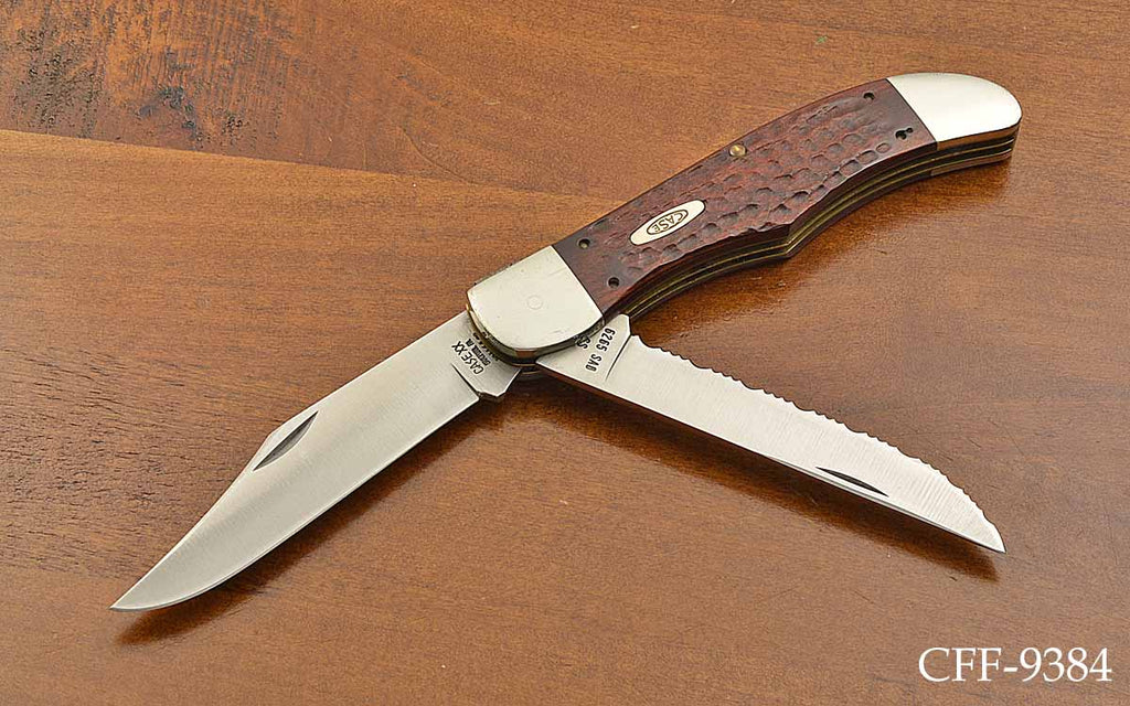 6265 SAB SS Large Trapper