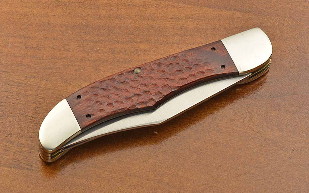 6265 SAB SS Large Trapper