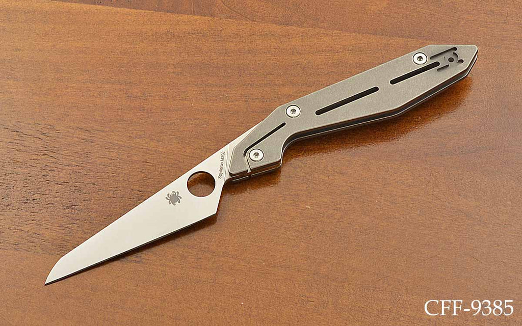C270TIP Nand Friction Folder