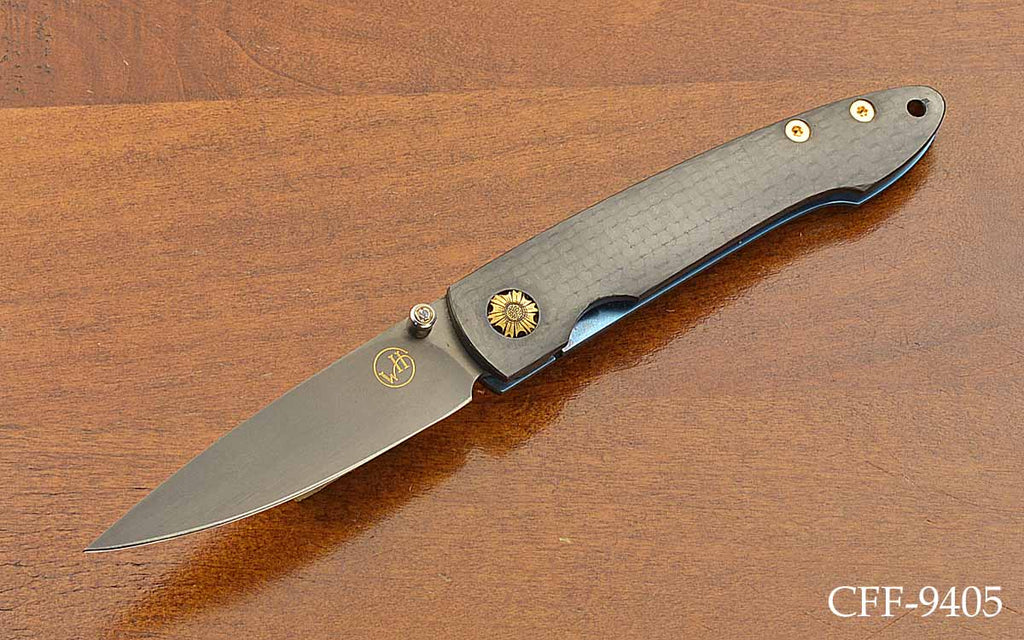 Limited Edition T10 - Black Gold