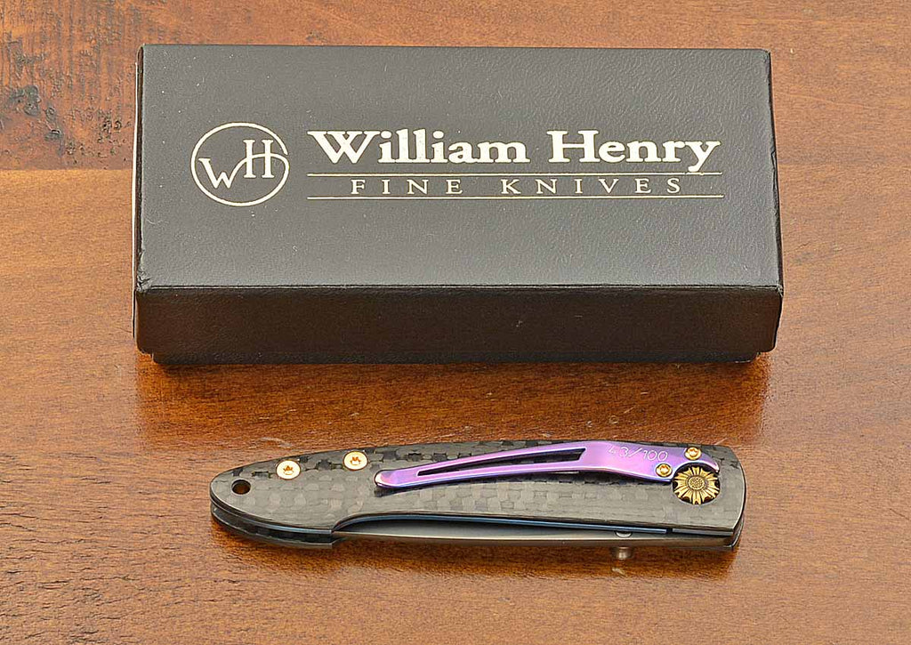 Limited Edition T10 - Black Gold