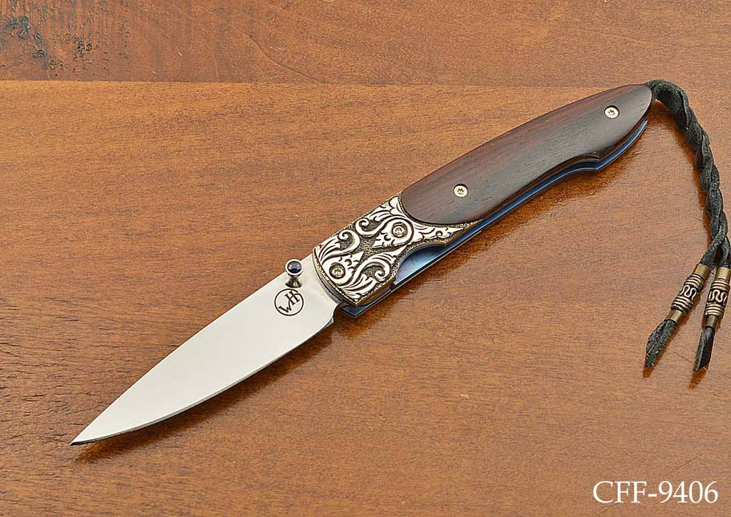 Limited Edition T10 NICA-1