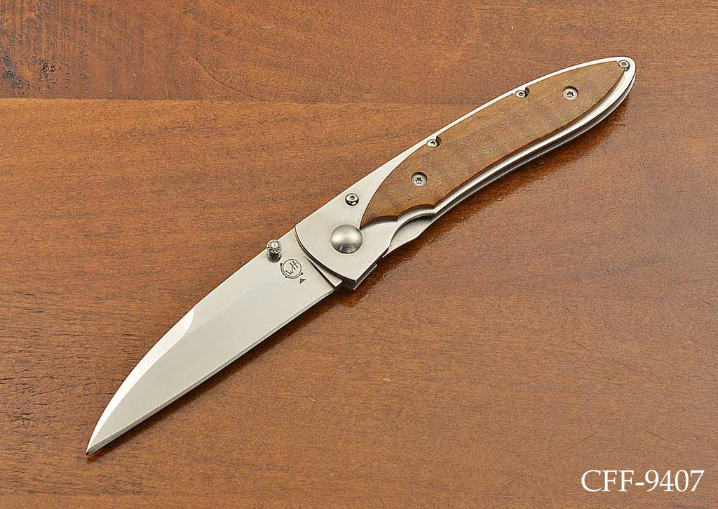 Limited Production S07-M