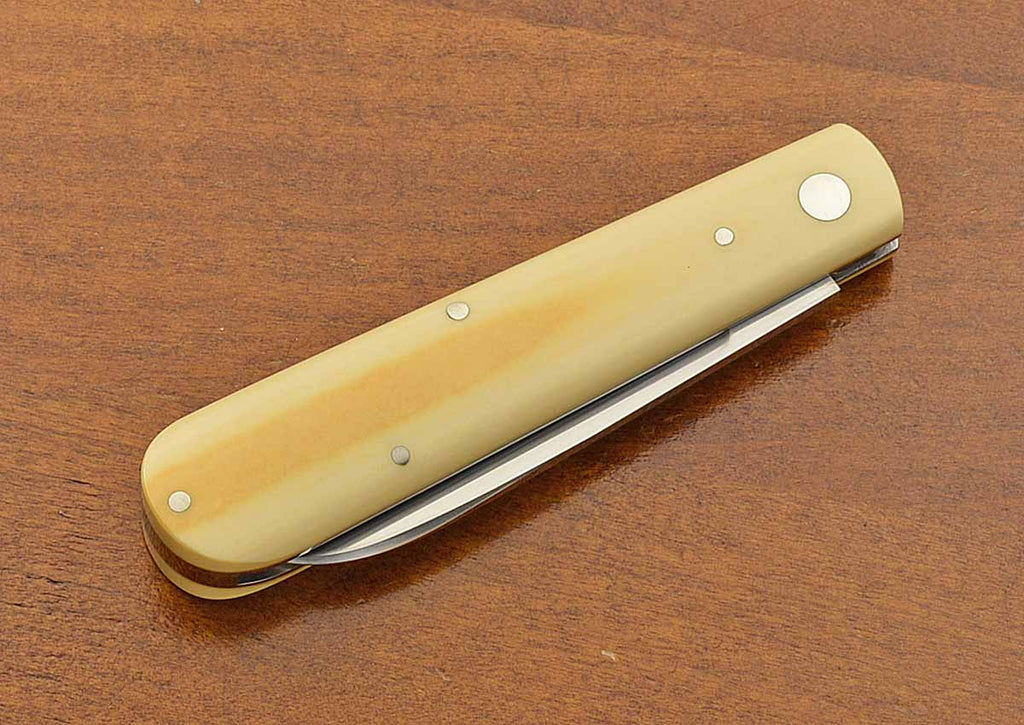 Sheepfoot Slip Joint Folder