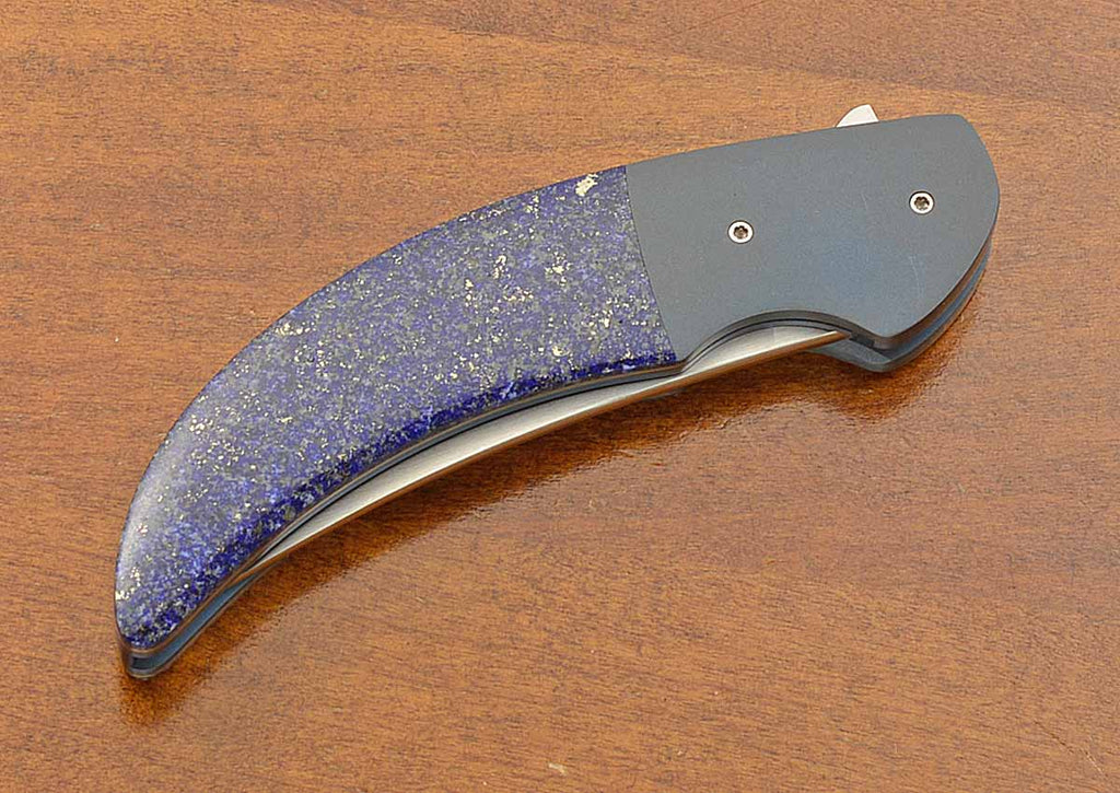 Persian Liner Locking Folder