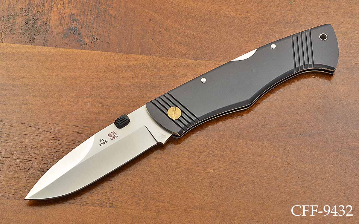3003-C SERE Passport – Nordic Knives