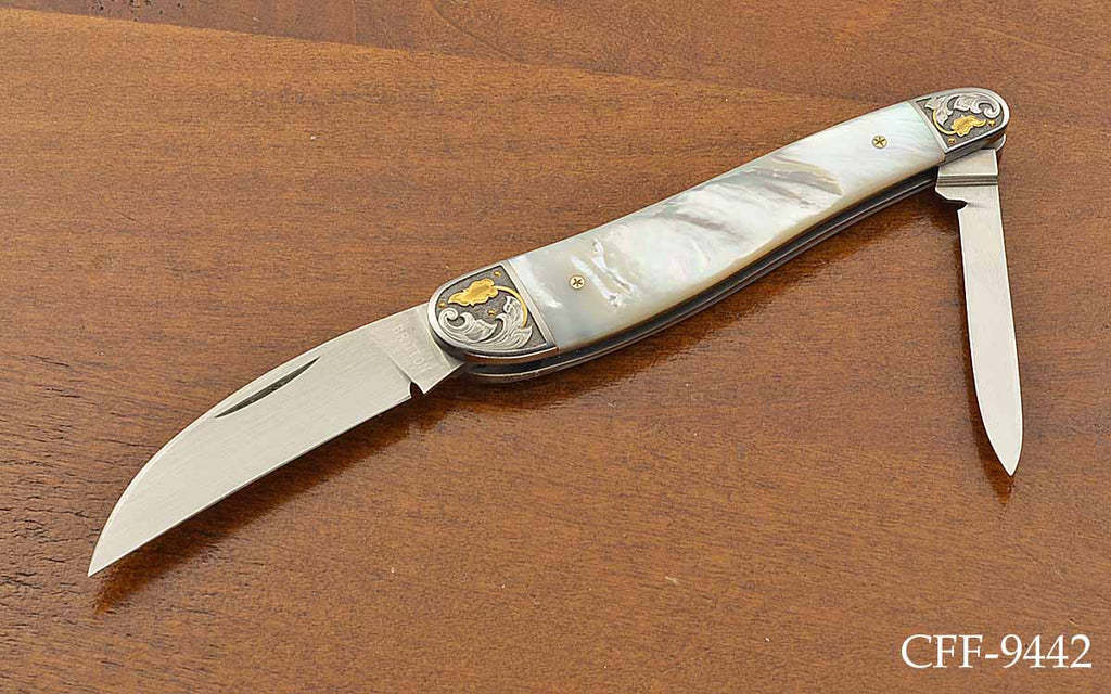 Serpentine Whittler
