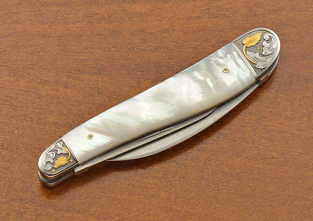 Serpentine Whittler