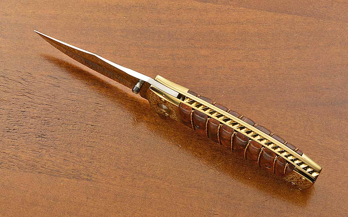 Hara, Koji – Nordic Knives