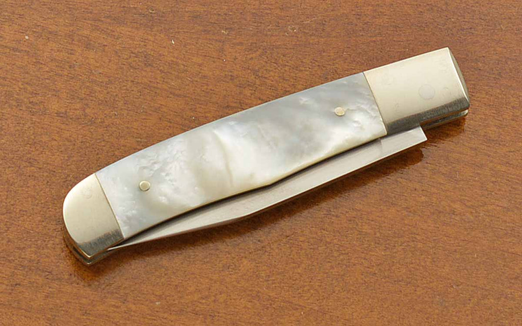 PHS Slip Joint Folder