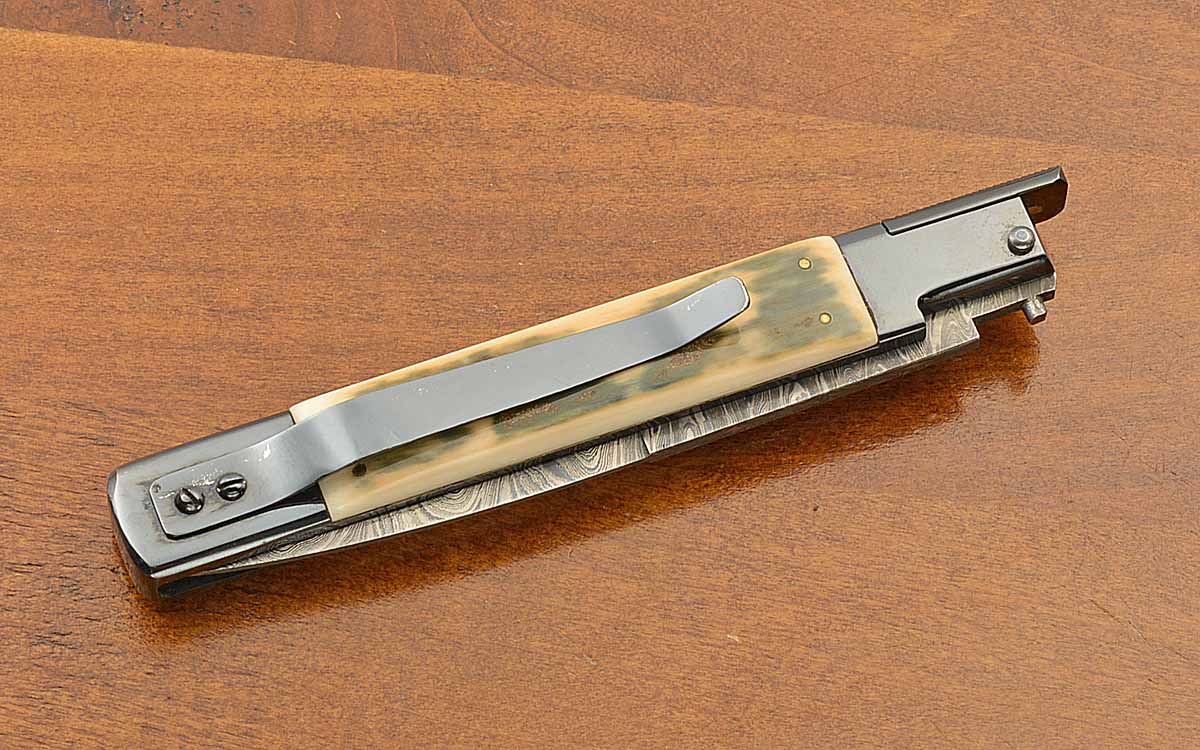 Unknown – Nordic Knives