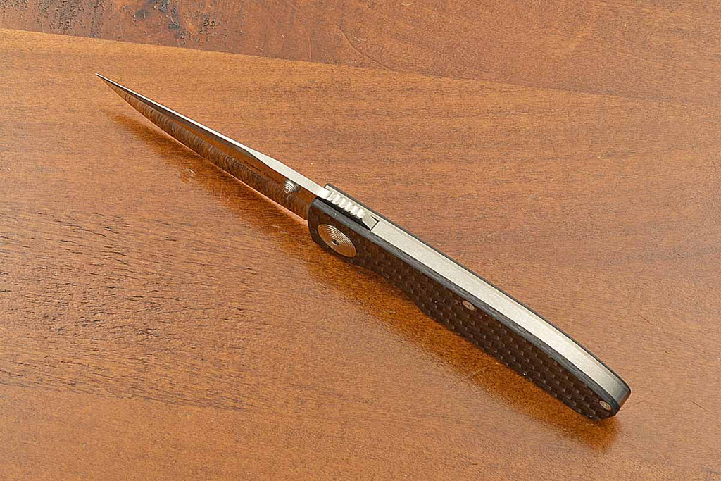 klotzli – Nordic Knives