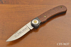 777 Sport – Nordic Knives