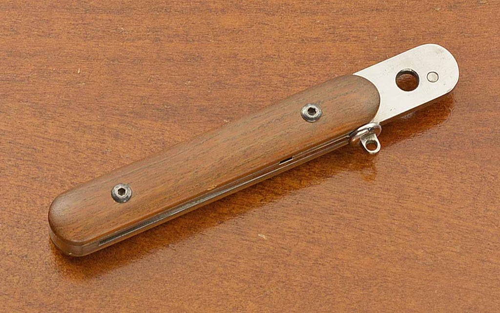 Slide Lock Folder – Nordic Knives