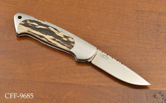 Lock Blade Folder – Nordic Knives