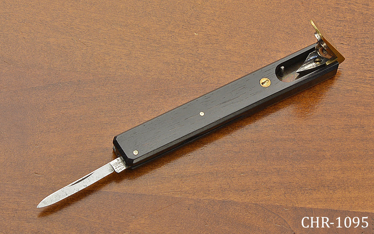 Antique Quill Cutter – Nordic Knives