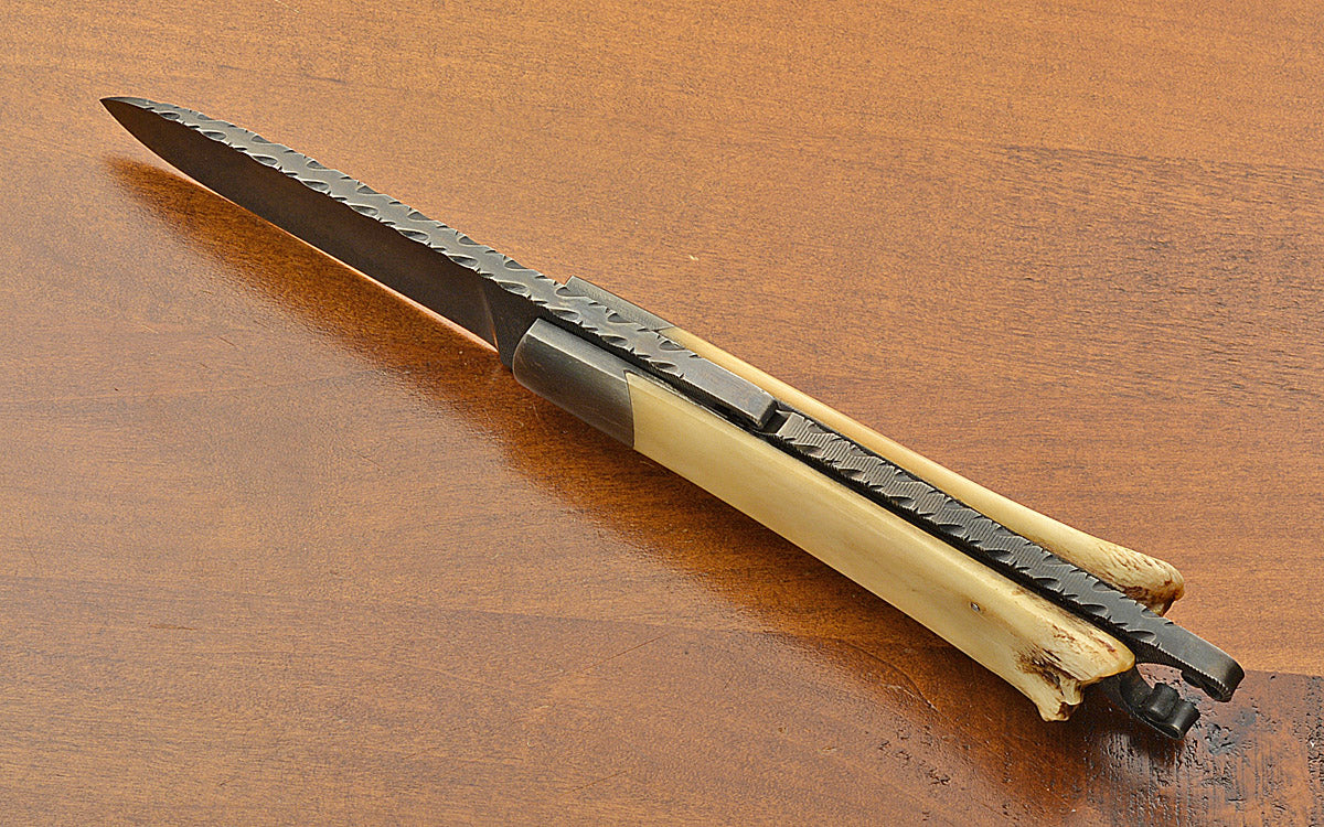 Frition Folder Primitive Friction Folder – Nordic Knives