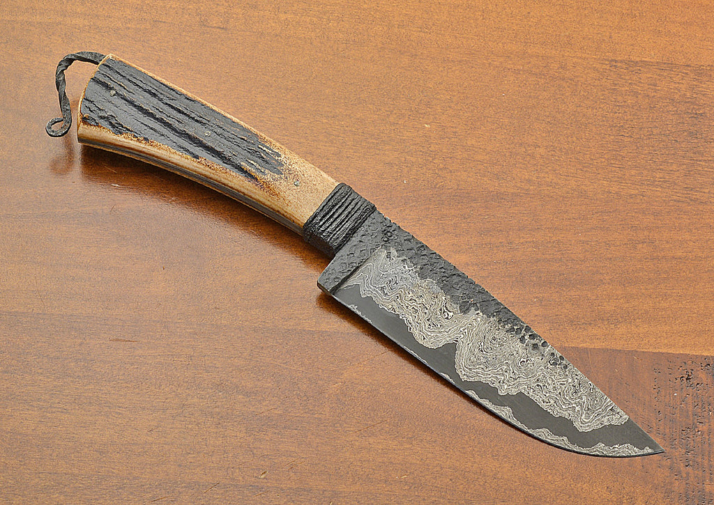 Frontier Hunting Knife