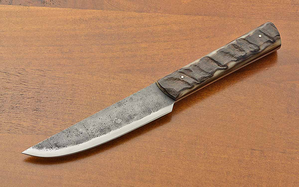 Primitive Patch Knife