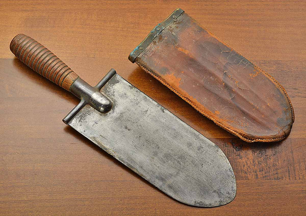 Model 1880 Entrenching Tool