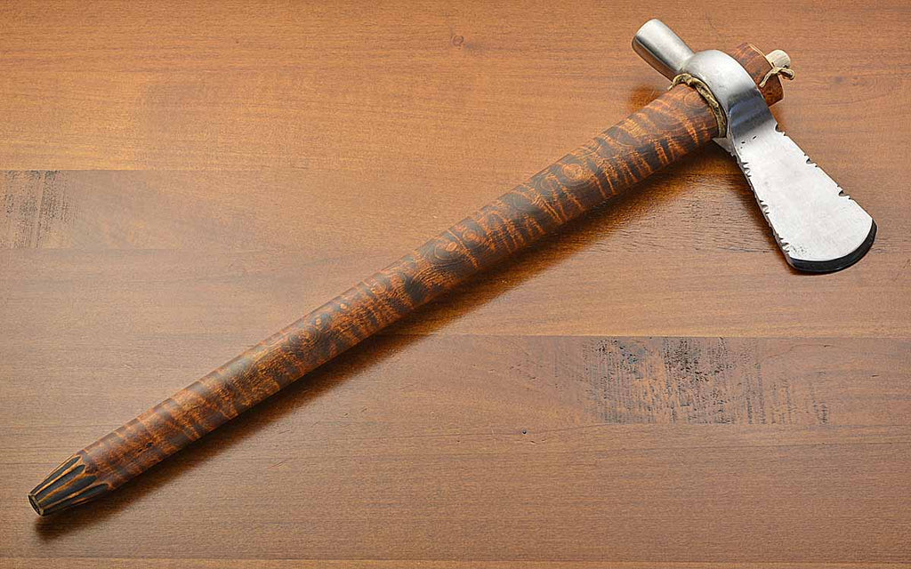 Pipe Tomahawk