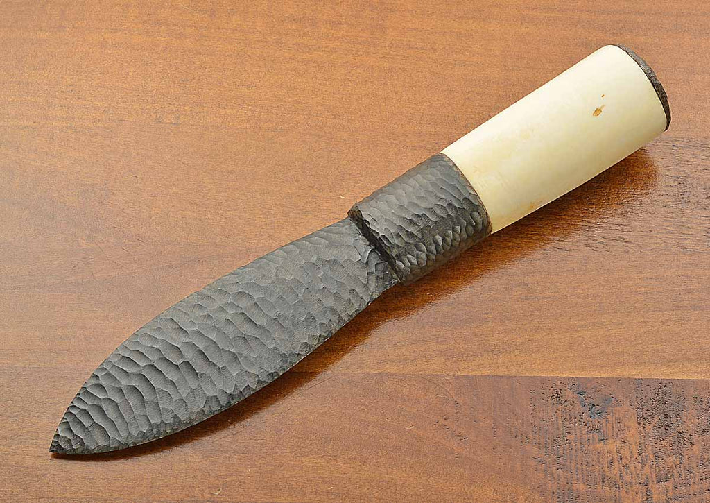 Integral Primitive Dagger