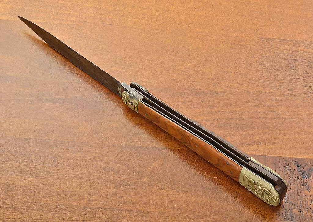 Mexican American War Era Trapper