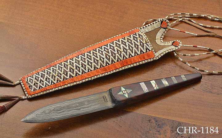 Nordic Knives, a world leader in custom and Randall Knives