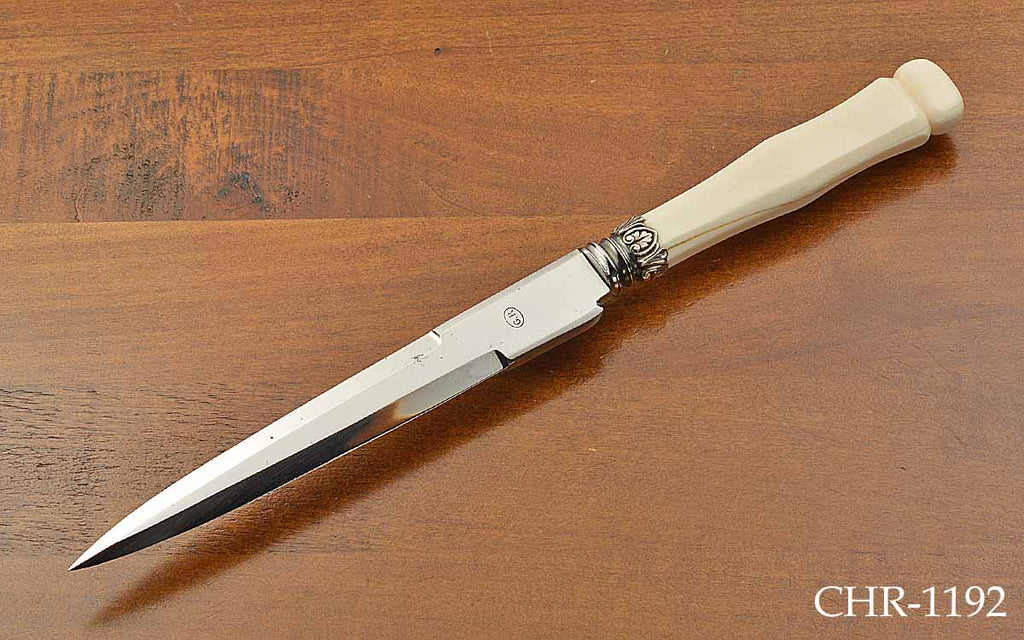 19th Century French Dirk
