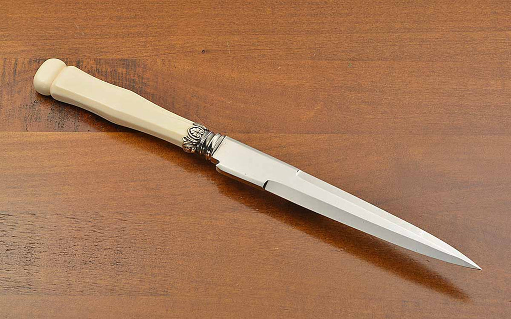 19th Century French Dirk