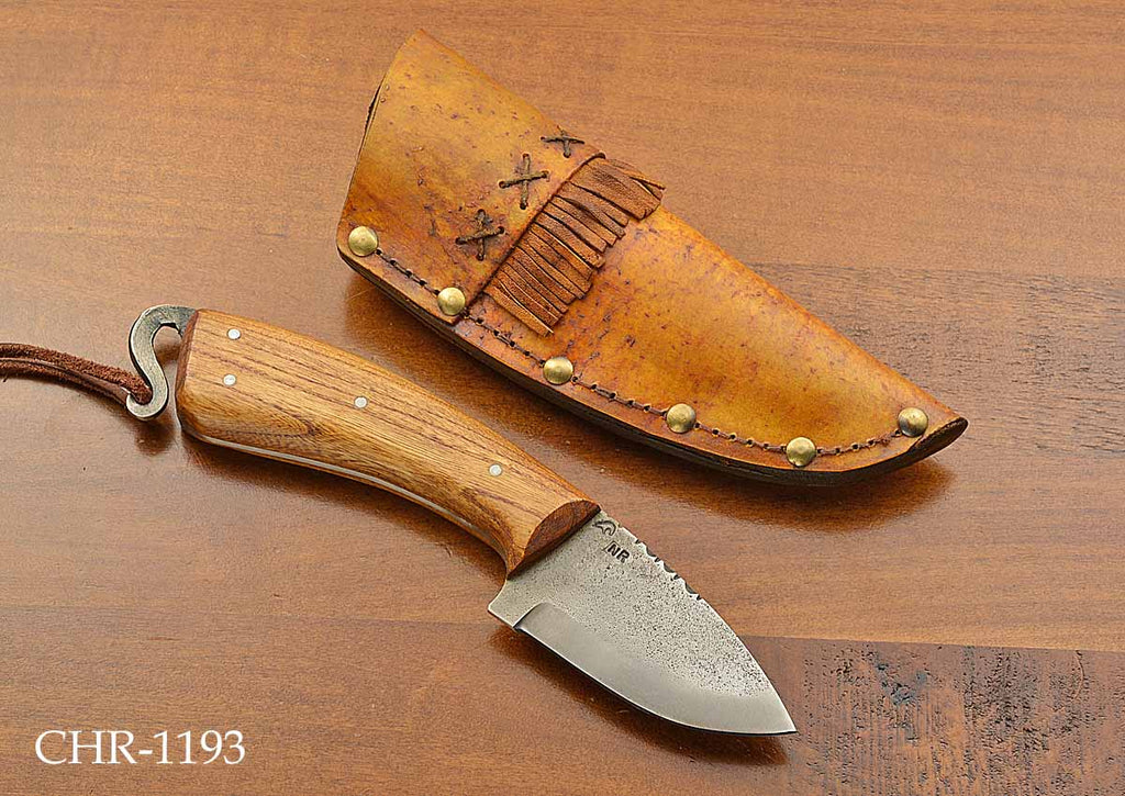 Frontier Skinner