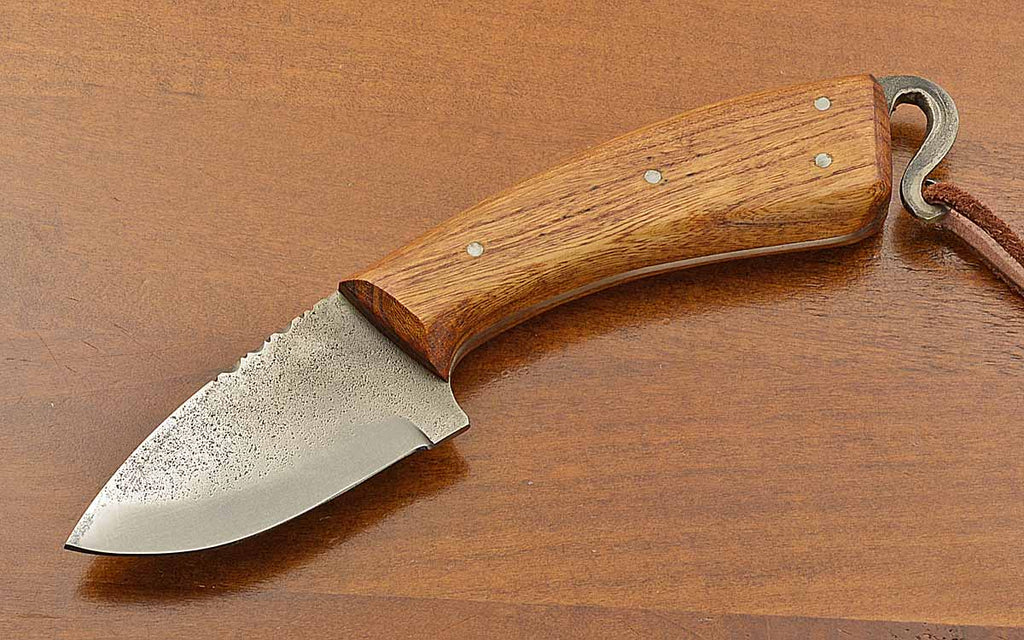 Frontier Skinner