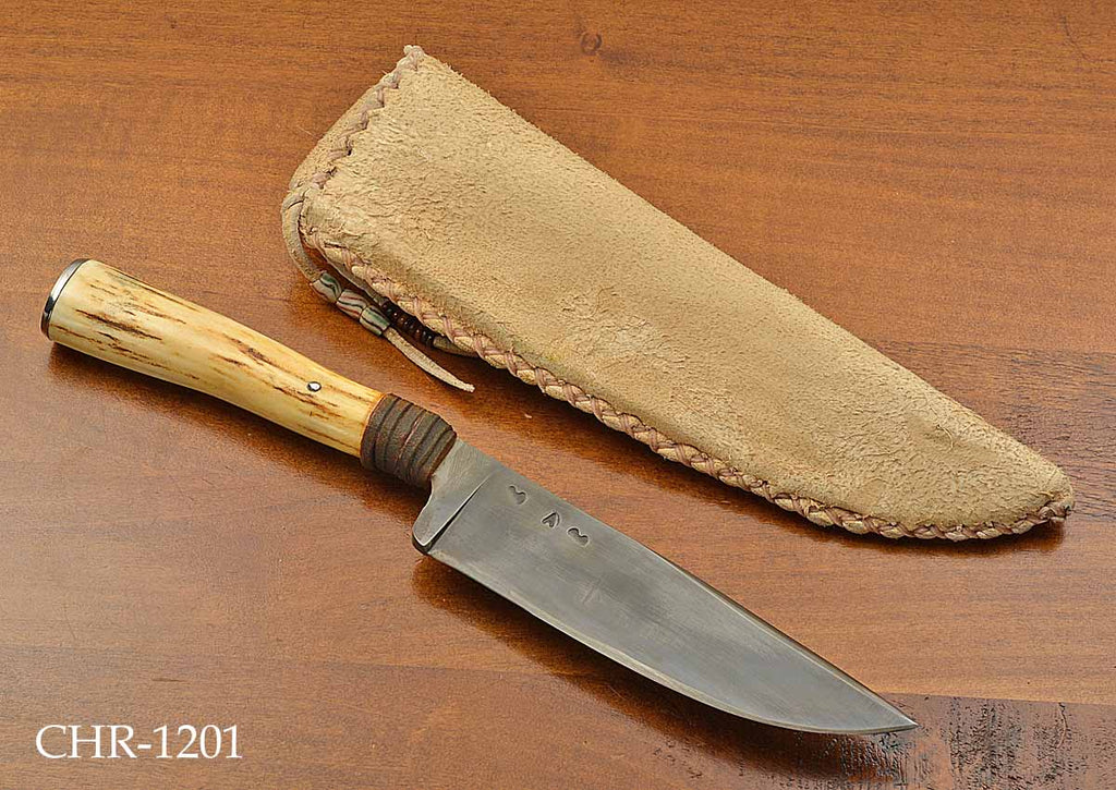 Belt Knife
