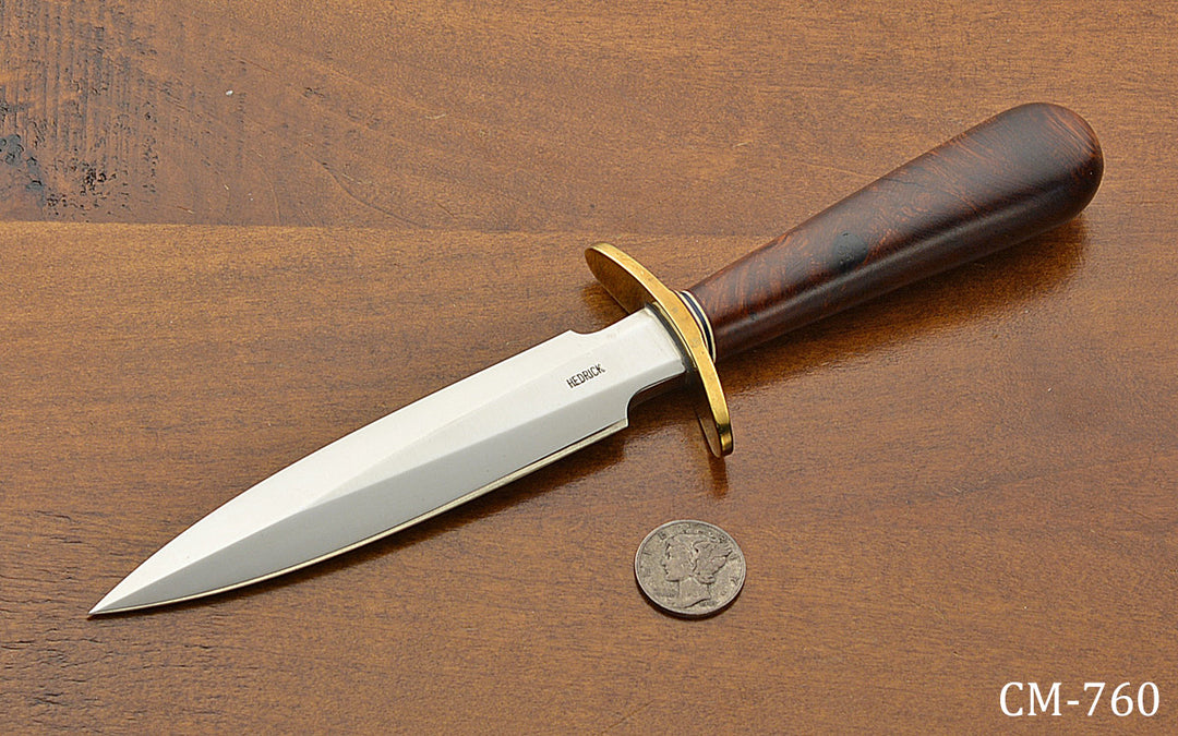 Randall Model 2 Style Miniature – Nordic Knives