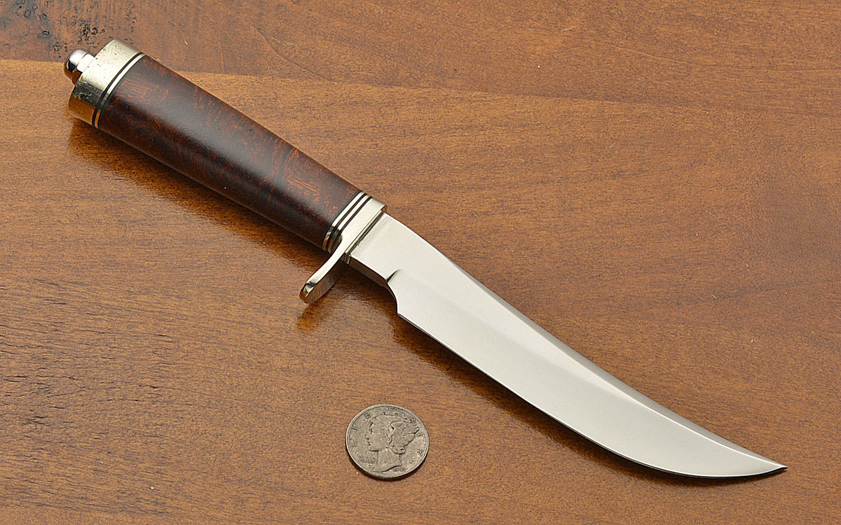 Randall Model 4 Style Miniature – Nordic Knives