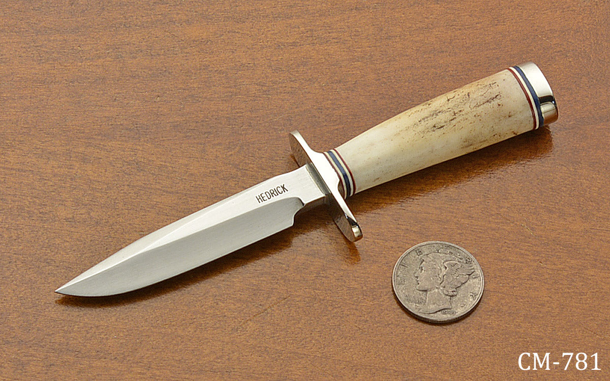 Randall Model 1 Style Miniature – Nordic Knives