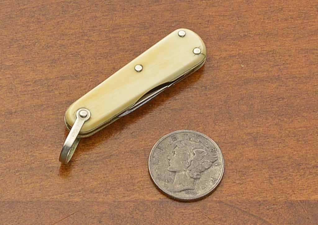 Antique Miniature Cigar Knife