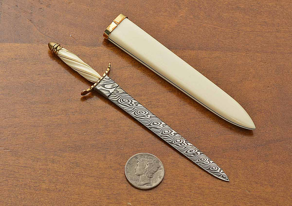 Miniature Sword