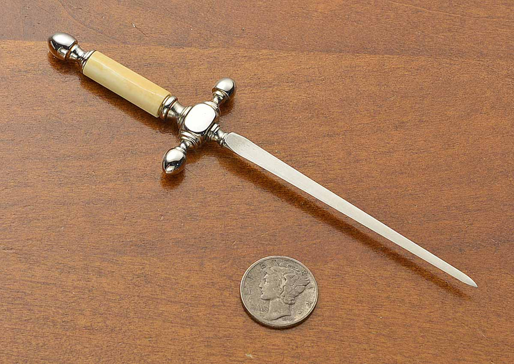 Miniature Rondel Dagger