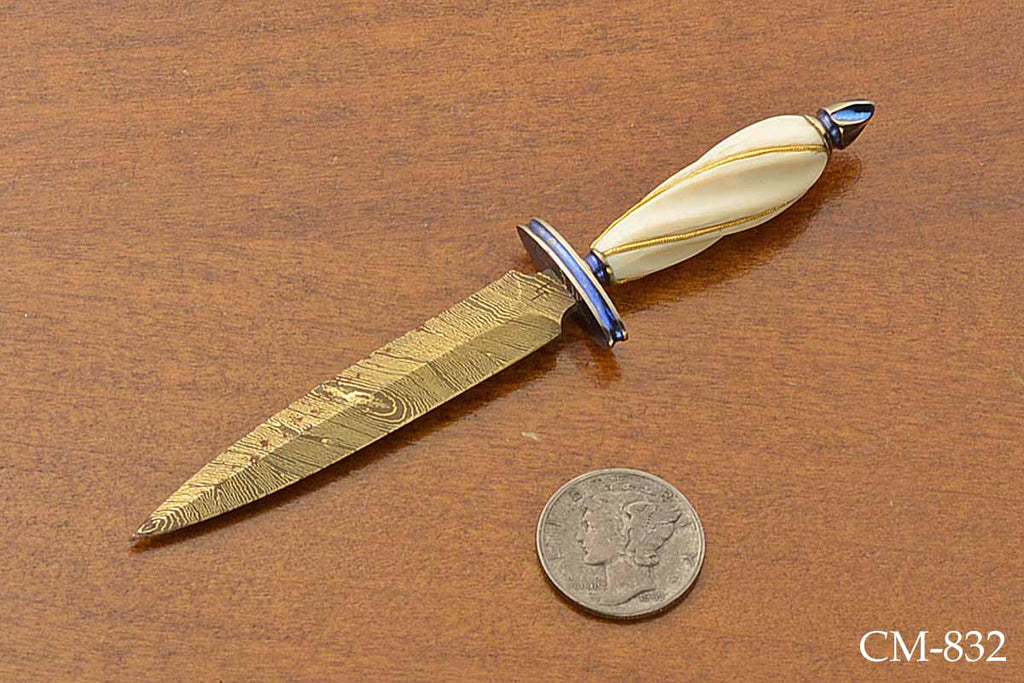 Miniature Dagger