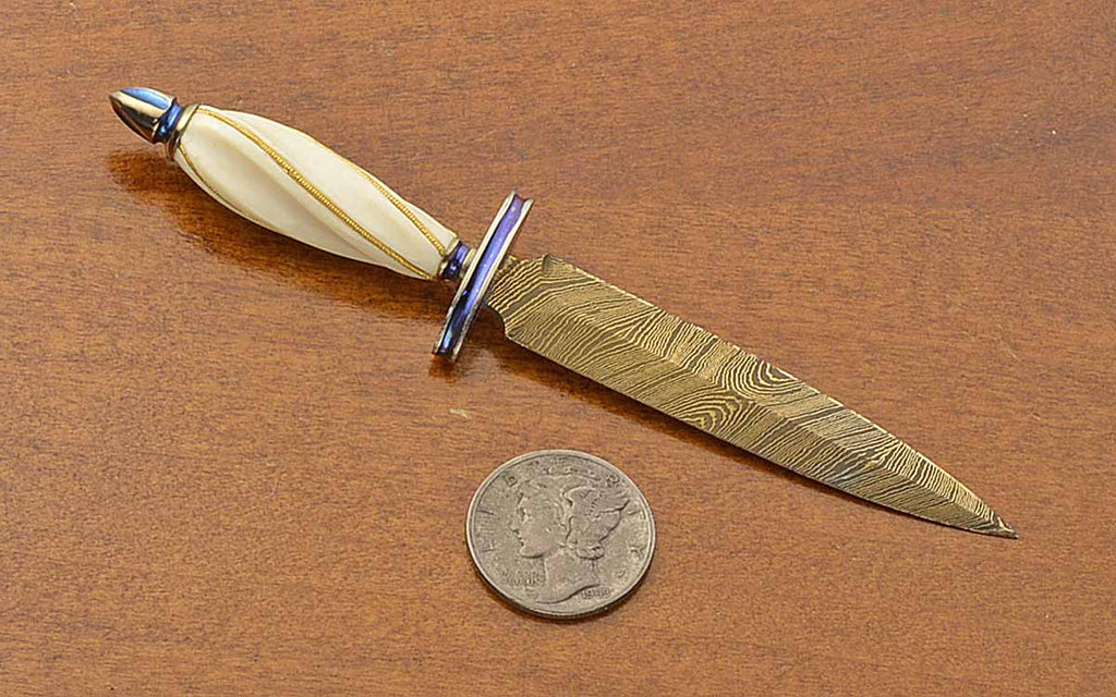 Miniature Dagger