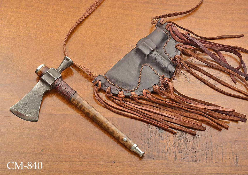 Miniature Pipe Hawk
