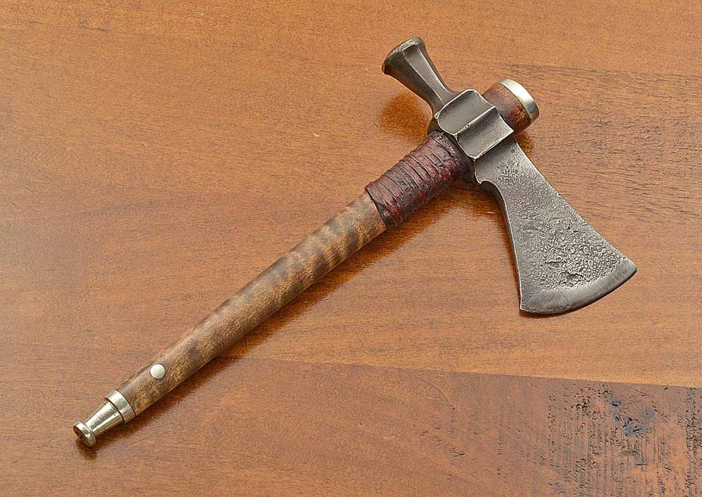 Miniature Pipe Hawk