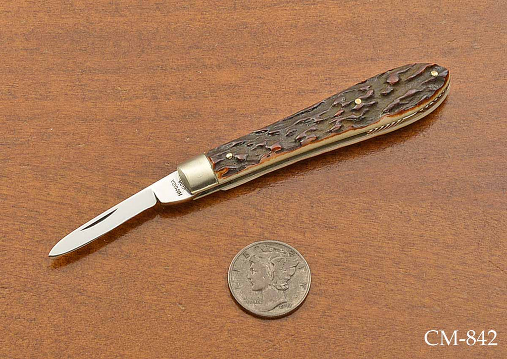 Quill Knife