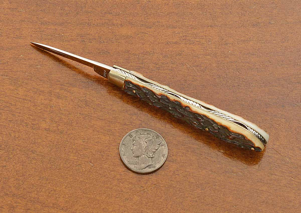 Quill Knife