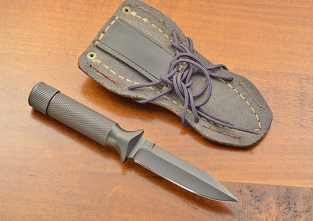 Serial #12 South Africa Aviator