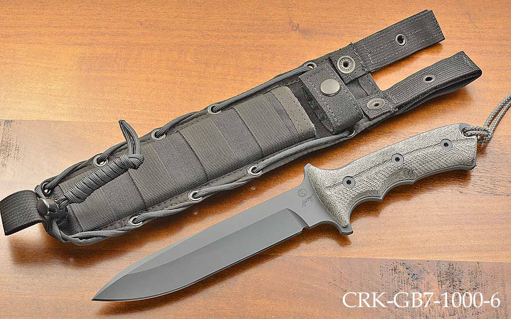 Pre-Owned Green Beret MagnaCut