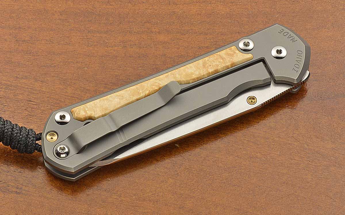suu Large Sebenza 31 Insingo Box Elder Inlays Magnacut – Nordic Knives