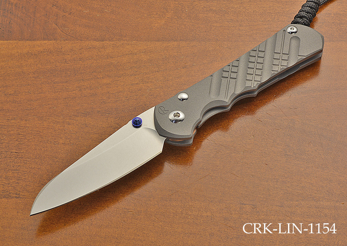 Large Inkosi Crosshatch Insingo – Nordic Knives
